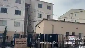 Apartamento - Pouso Alegre, MG