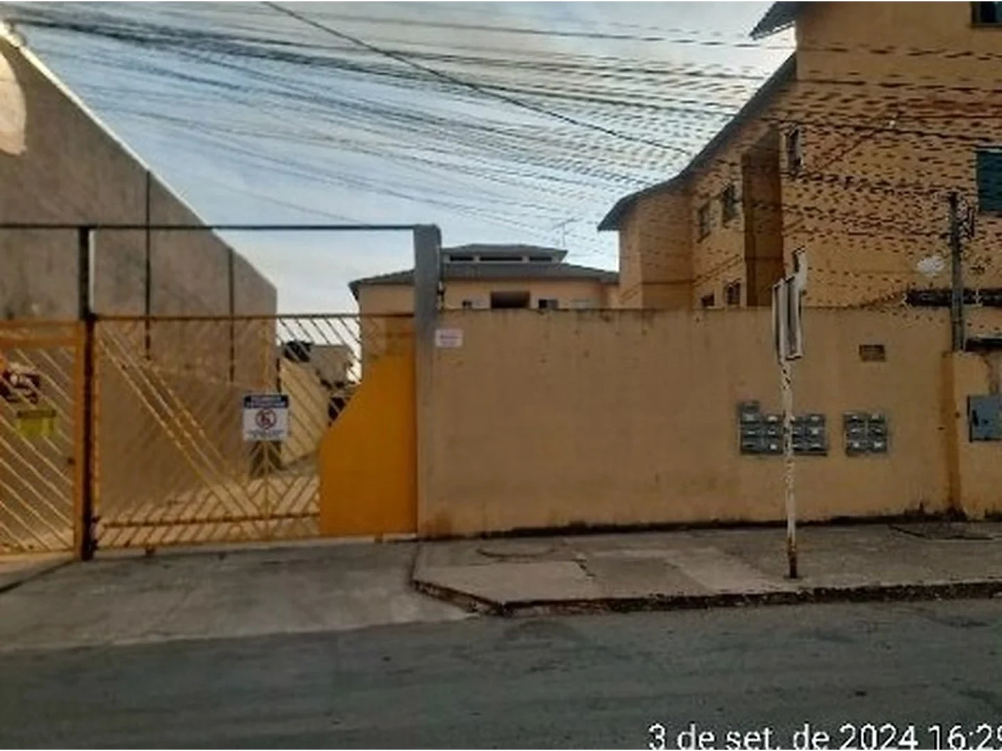 Apartamento - Aguas Lindas De Goias, GO - foto 1