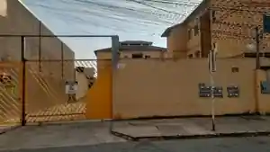 Apartamento - Aguas Lindas De Goias, GO