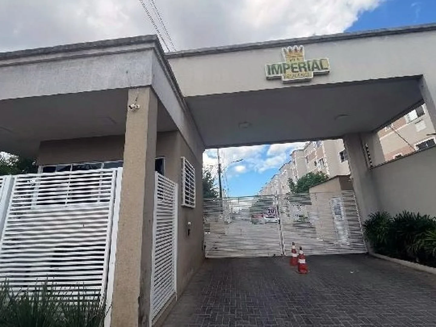 Apartamento - Feira De Santana, BA - foto 1