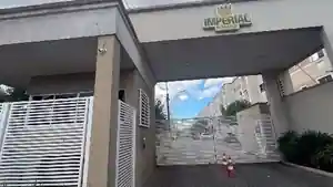 Apartamento - Feira De Santana, BA