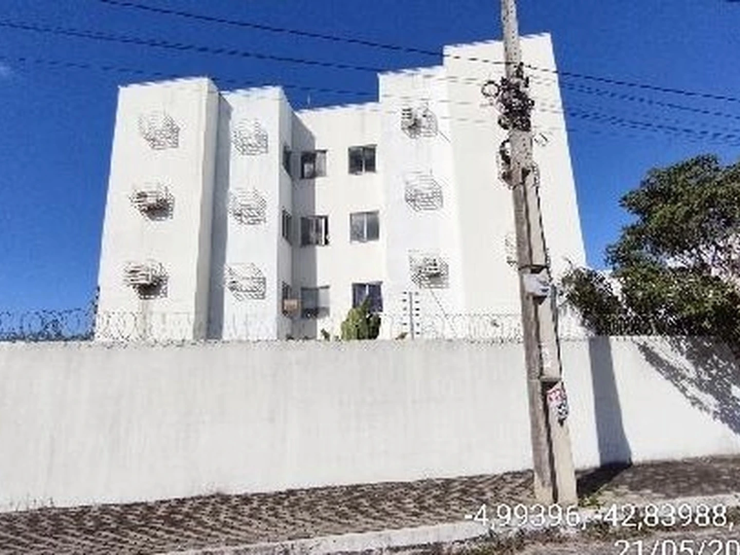 Apartamento - Teresina, PI - foto 1