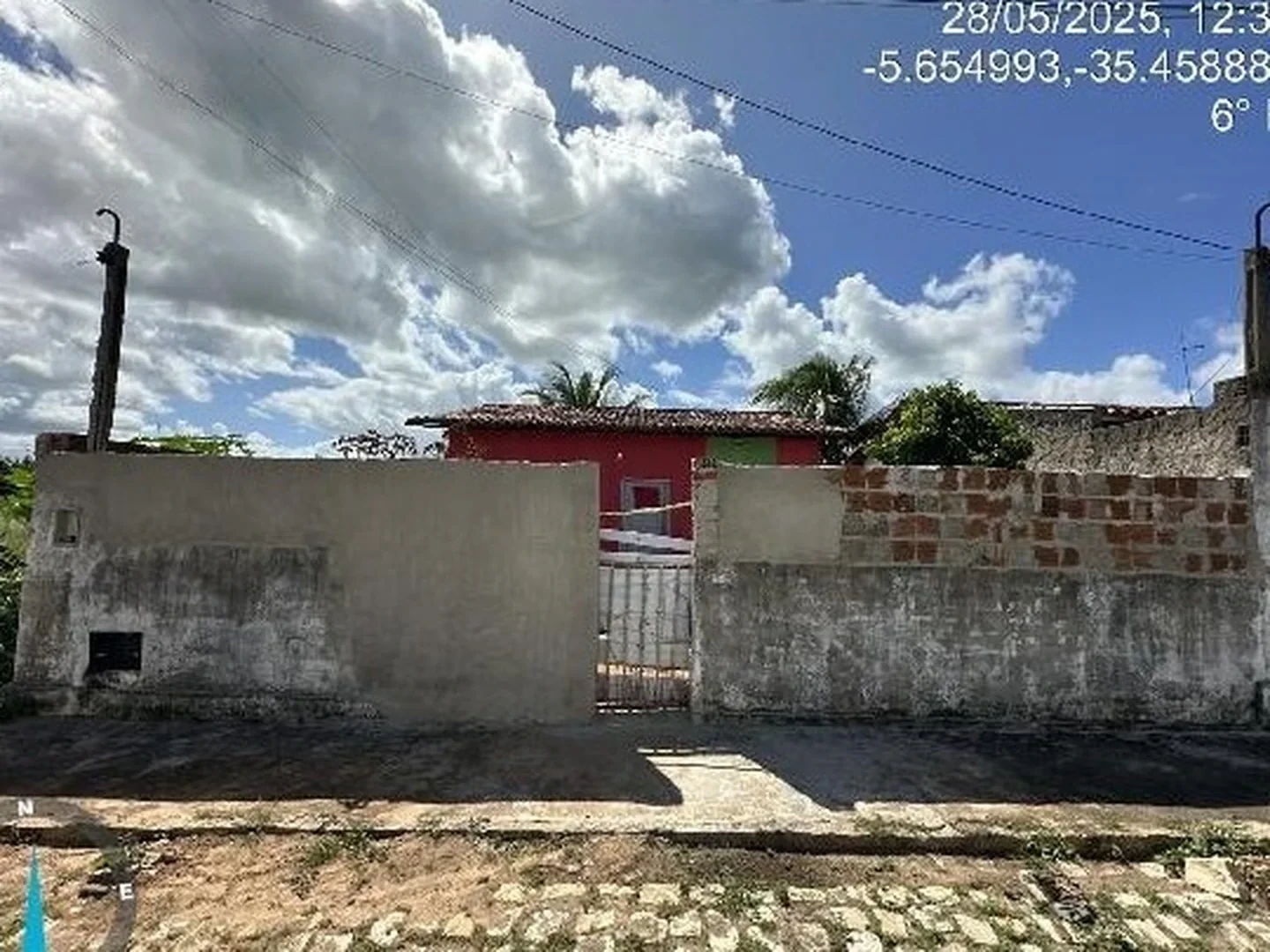 Casa - Ceara-Mirim, RN - foto 1