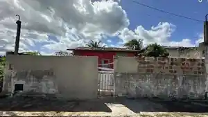 Casa - Ceara-Mirim, RN