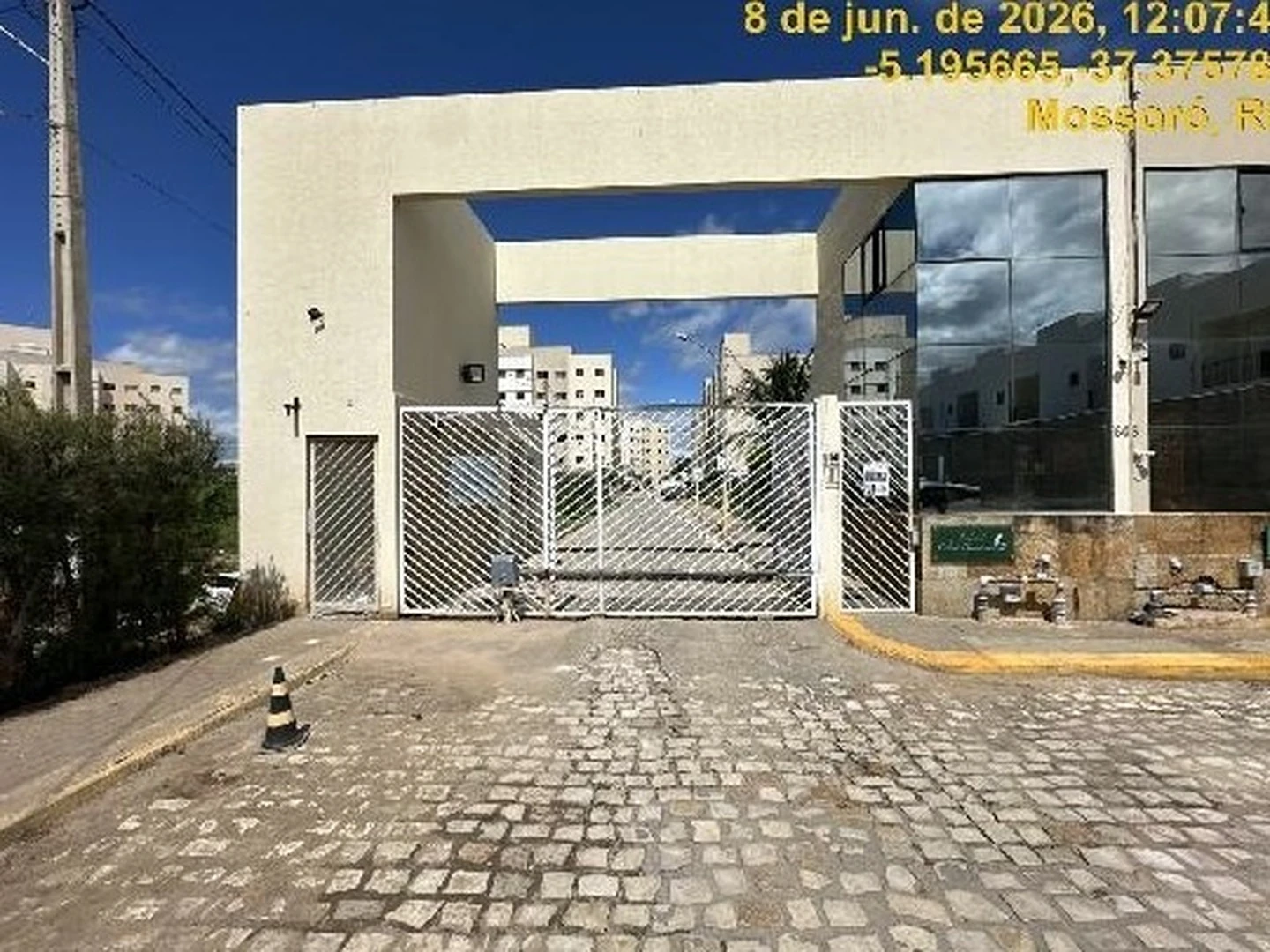 Apartamento - Mossoro, RN - foto 1