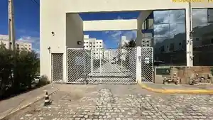 Apartamento - Mossoro, RN