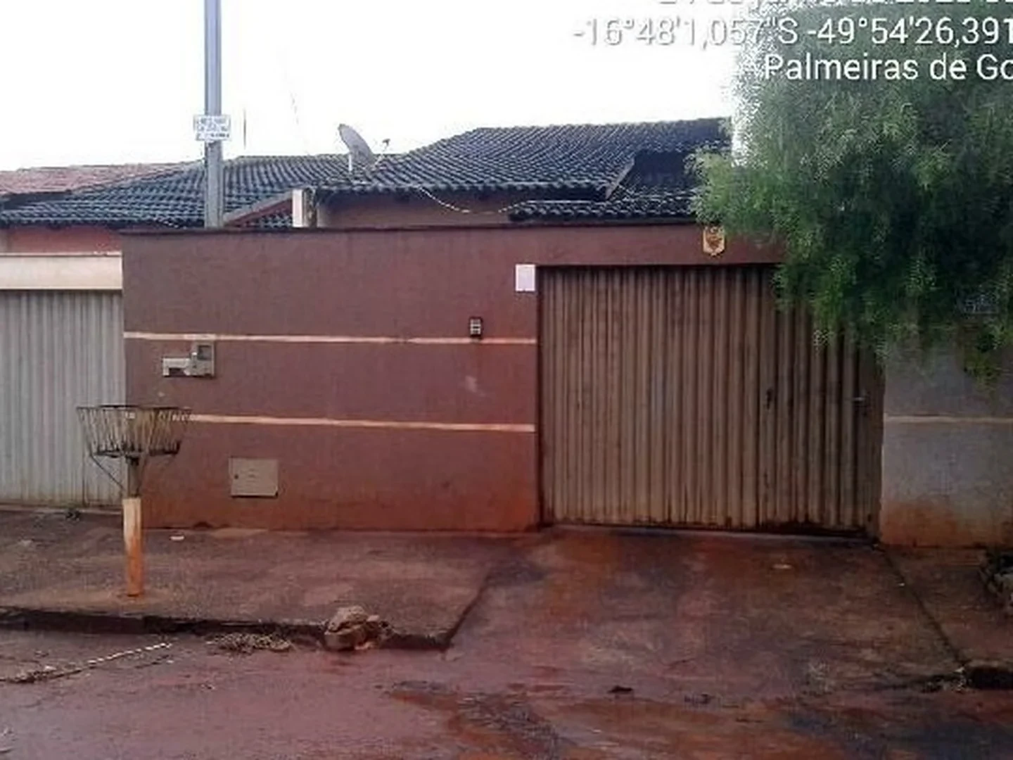 Casa - Palmeiras De Goias, GO - foto 1