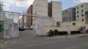 Apartamento - Belford Roxo, RJ