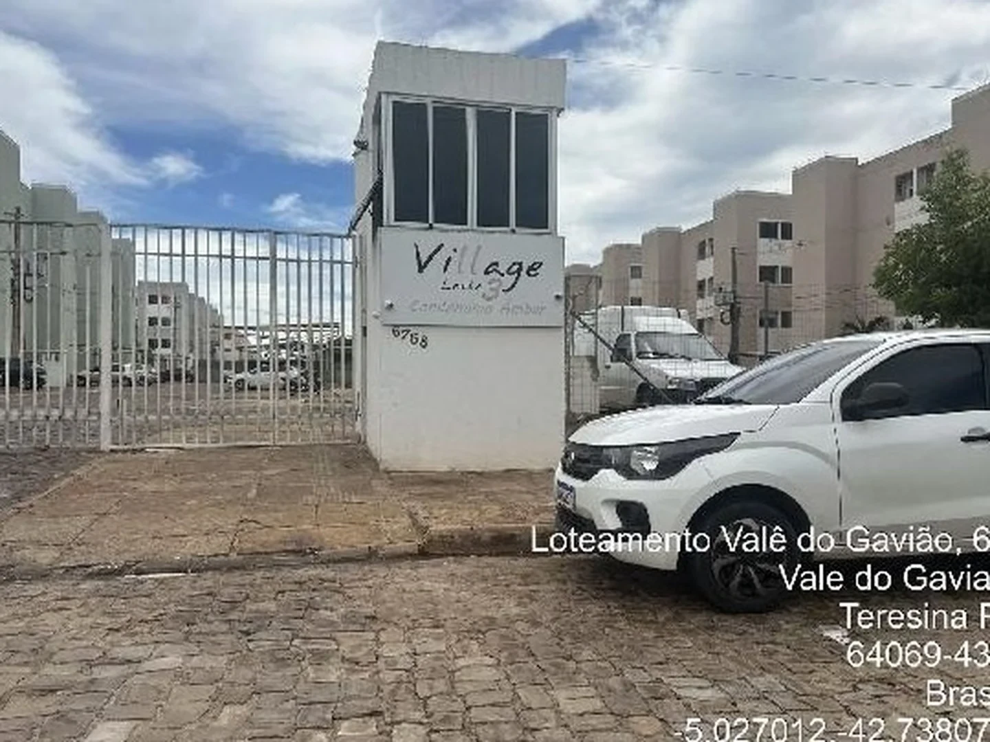Apartamento - Teresina, PI - foto 1