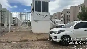 Apartamento - Teresina, PI