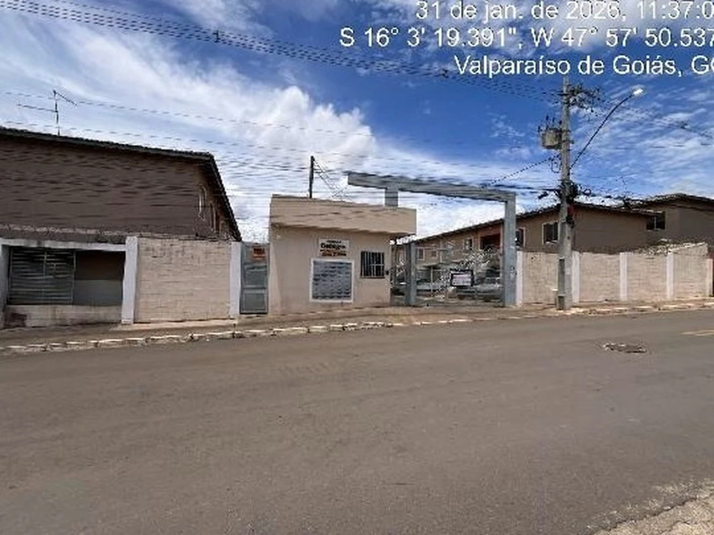 Apartamento - Valparaiso De Goias, GO - foto 1