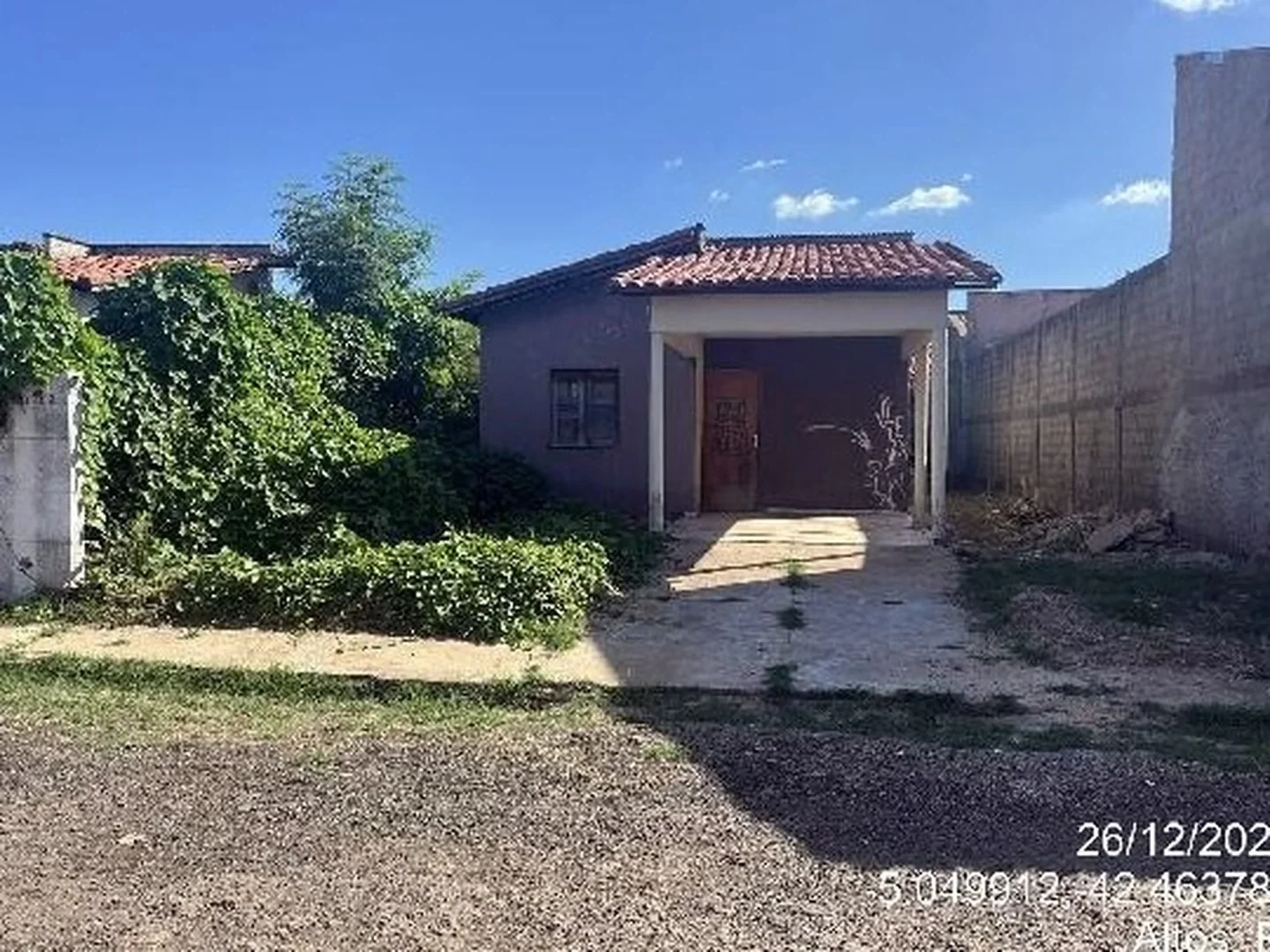 Casa - Altos, PI - foto 1