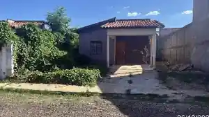 Casa - Altos, PI
