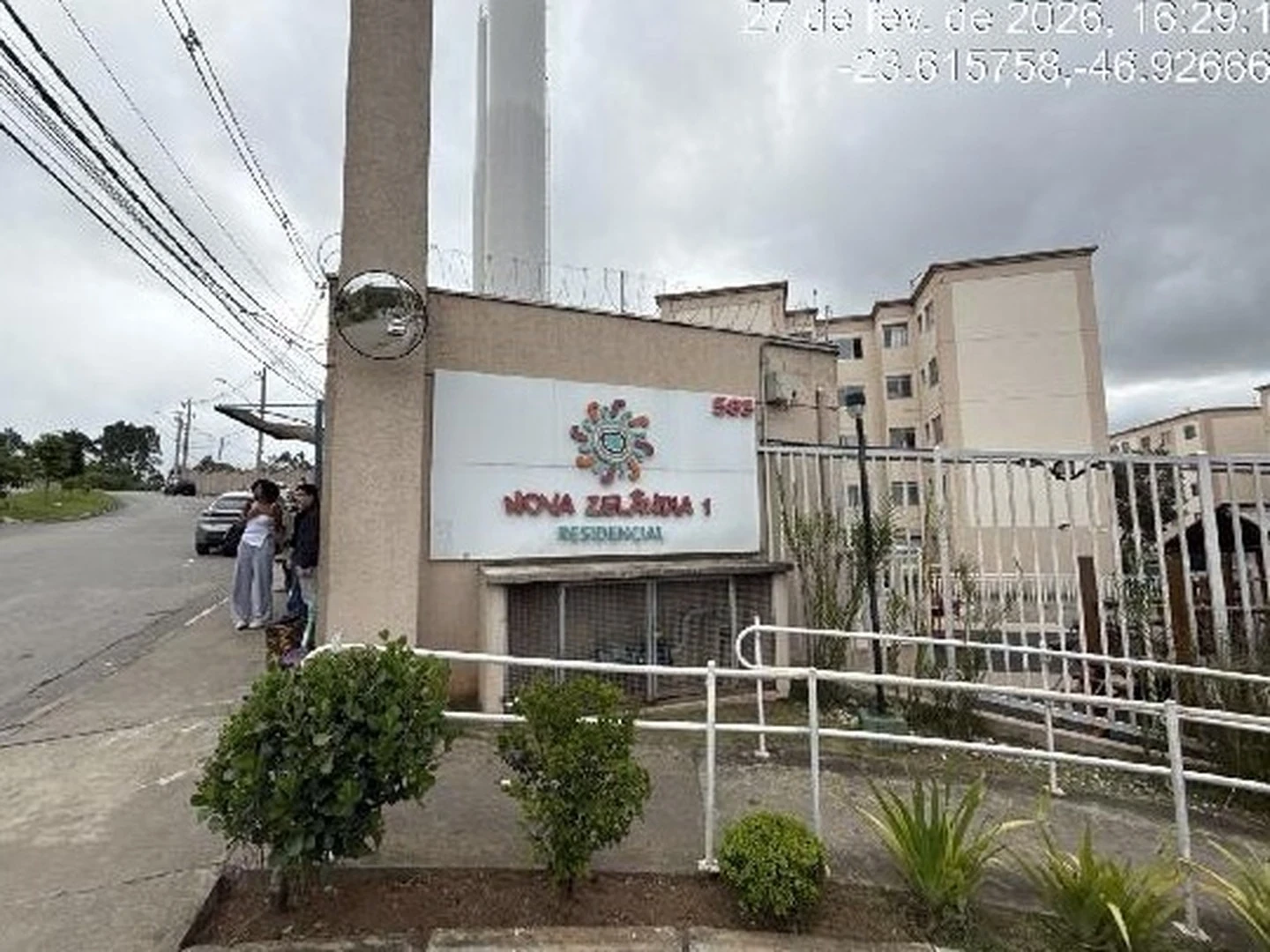 Apartamento - Cotia, SP - foto 1