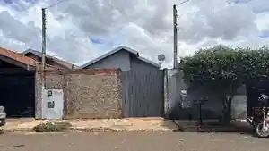 Casa - Leme, SP