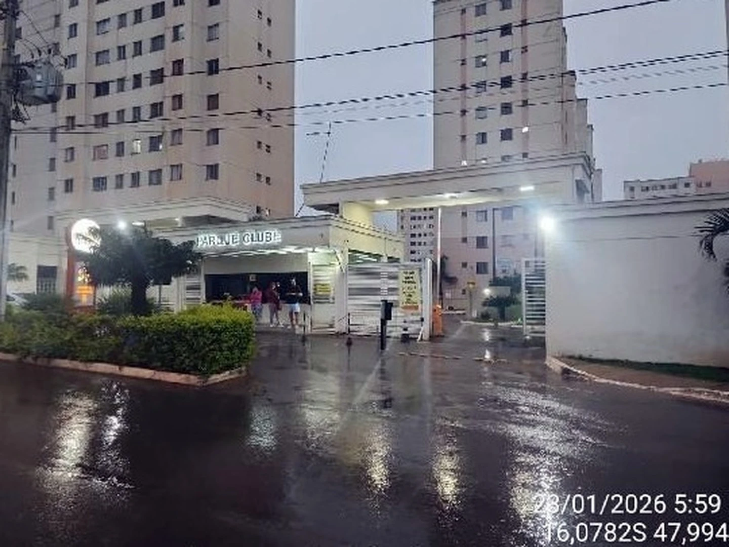 Apartamento - Valparaiso De Goias, GO - foto 1