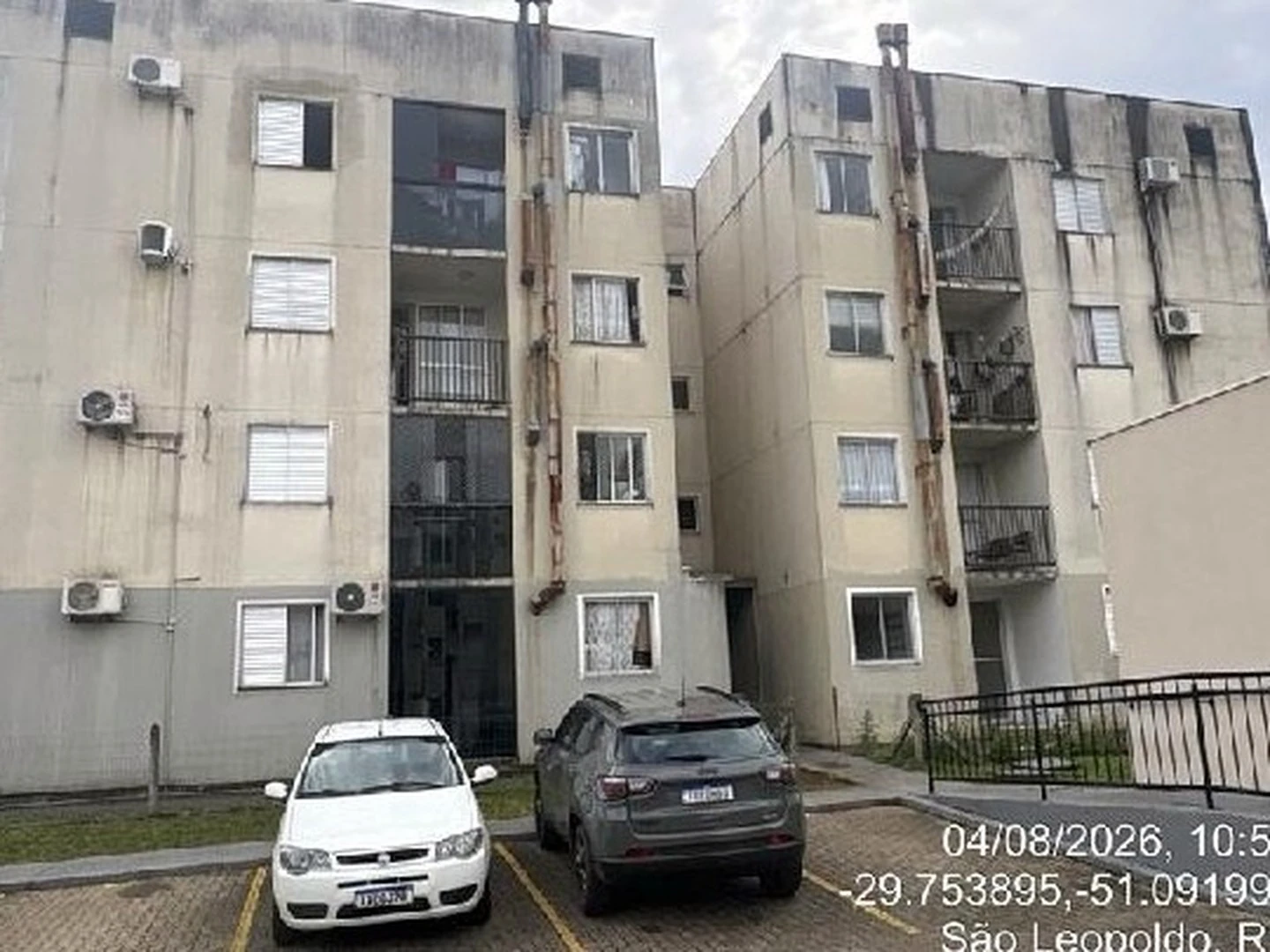 Apartamento - Sao Leopoldo, RS - foto 1
