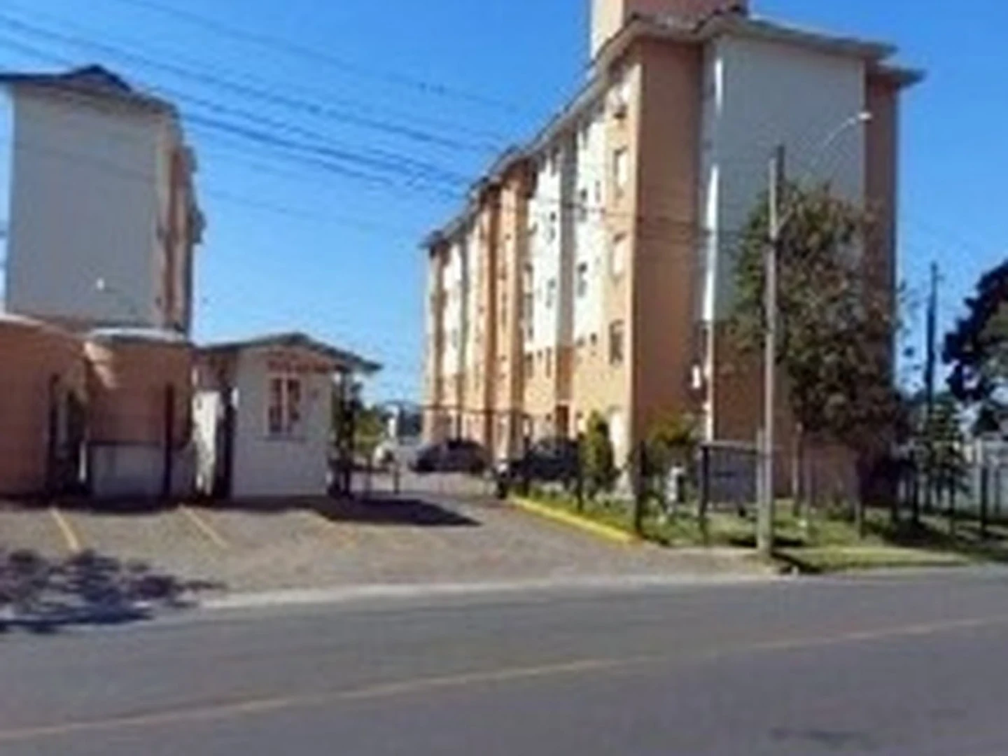 Apartamento - Porto Alegre, RS - foto 1