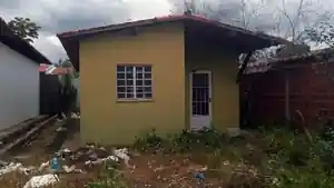Casa - Belo Jardim, PE
