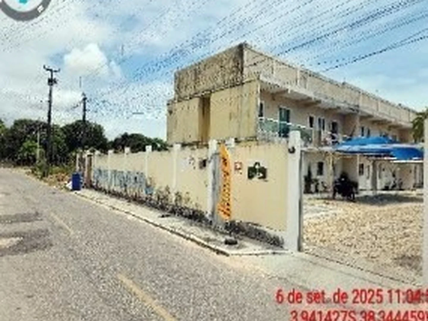 Casa - Aquiraz, CE - foto 1