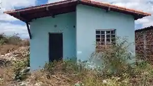 Casa - Belo Jardim, PE