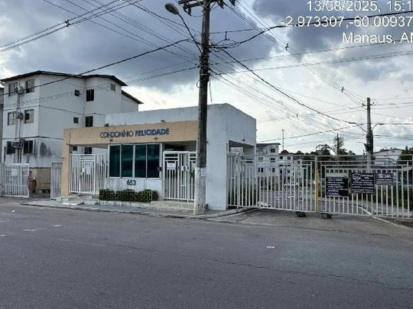Apartamento - Manaus, AM - foto 1
