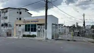Apartamento - Manaus, AM