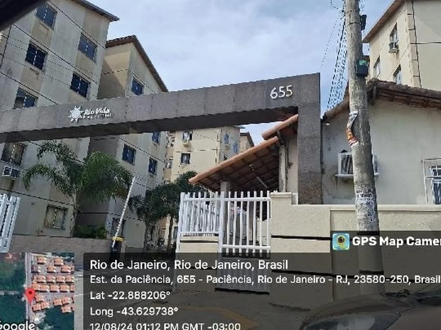 Apartamento - Rio De Janeiro, RJ - foto 1