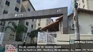 Apartamento - Rio De Janeiro, RJ