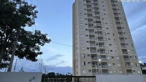 Apartamento - Cerquilho, SP