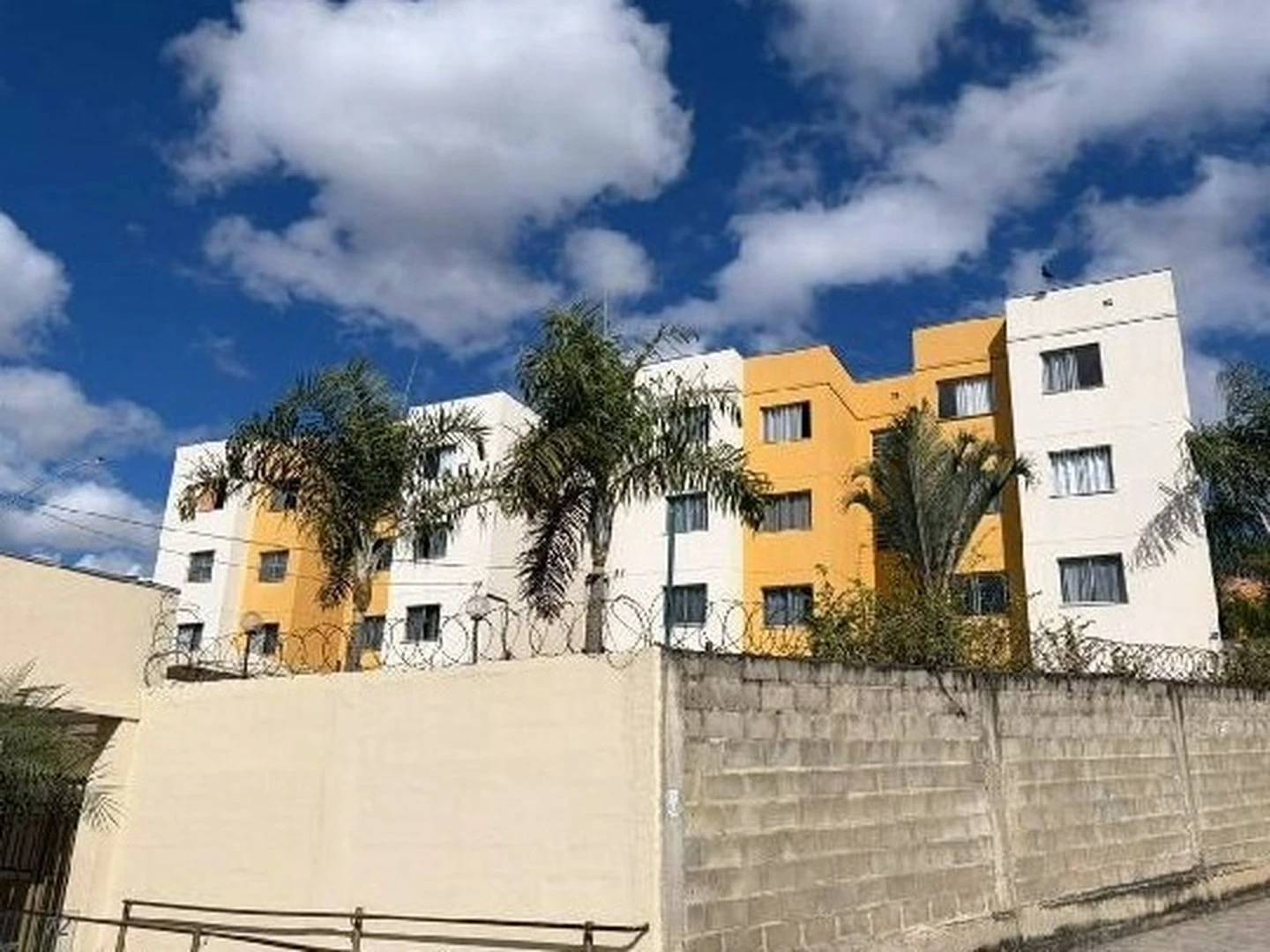 Apartamento - Ribeirao Das Neves, MG - foto 1