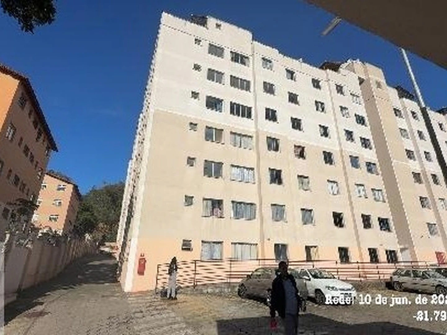 Apartamento - Juiz De Fora, MG - foto 1