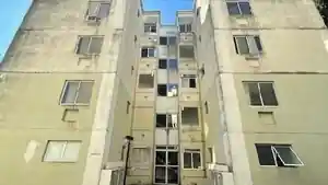 Apartamento - Rio De Janeiro, RJ