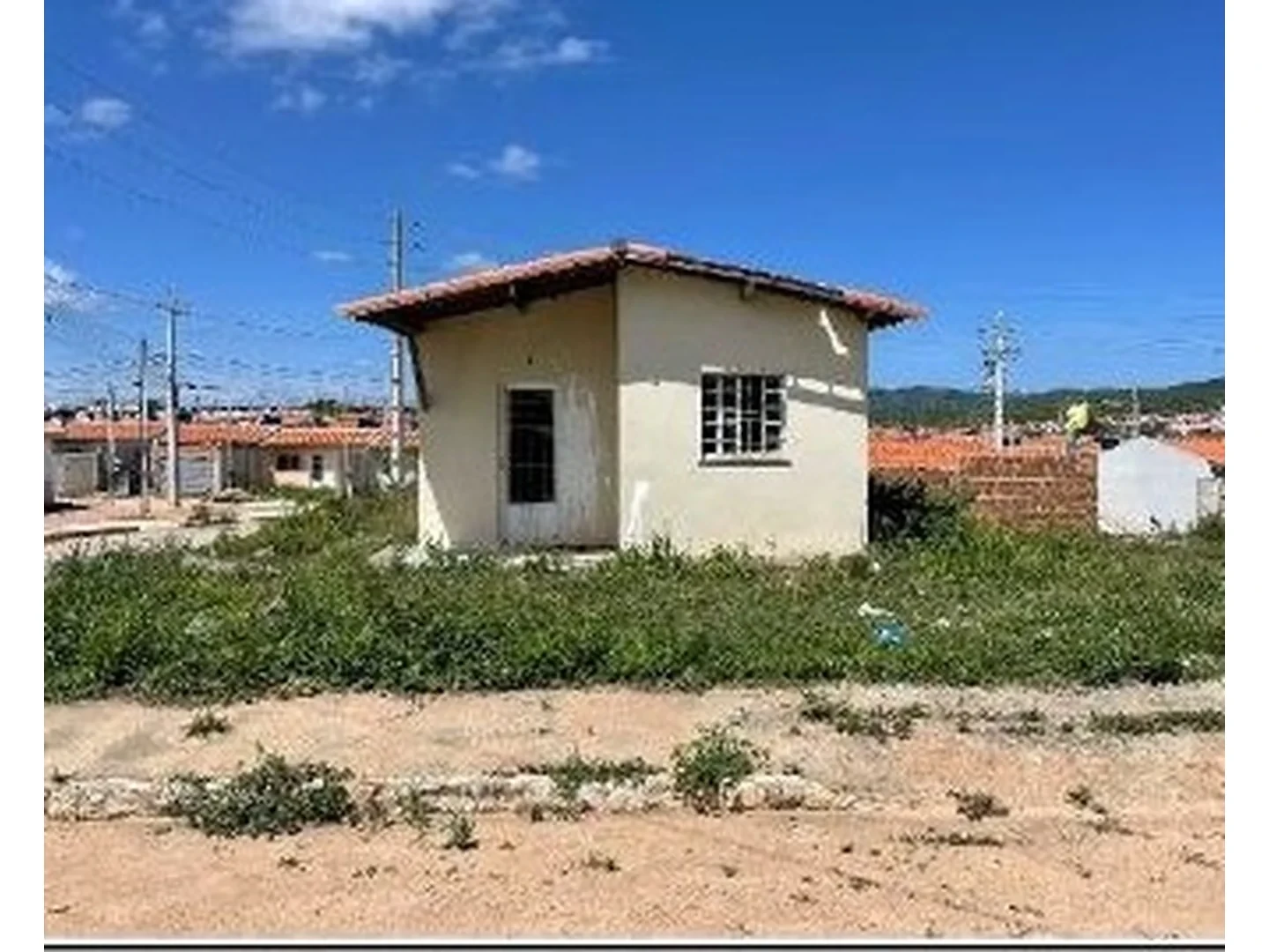 Casa - Belo Jardim, PE - foto 1