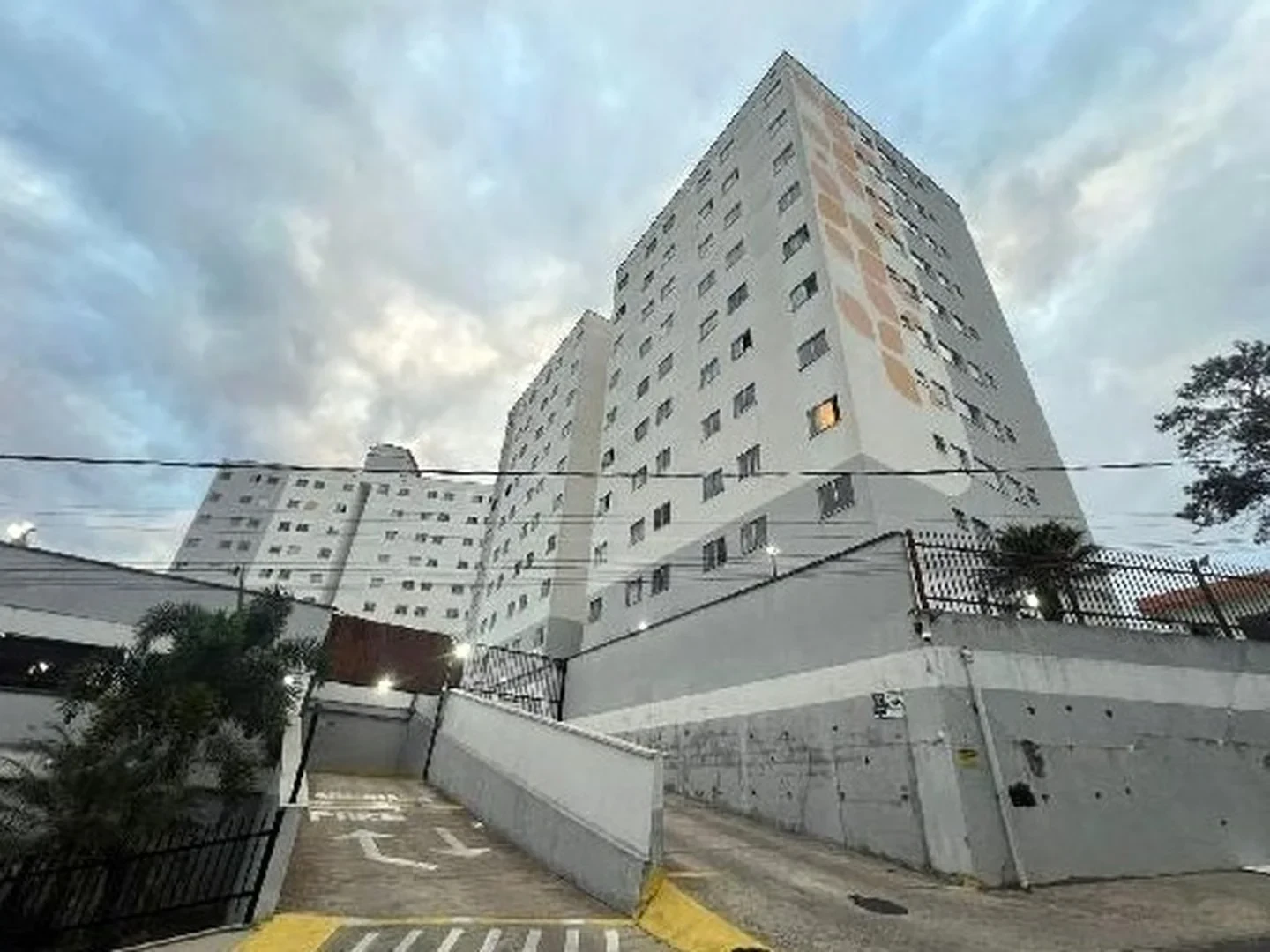 Apartamento - Juiz De Fora, MG - foto 1