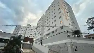 Apartamento - Juiz De Fora, MG