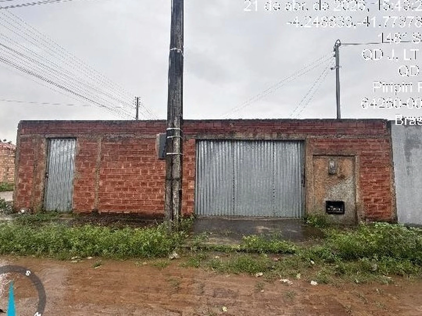 Casa - Piripiri, PI - foto 1