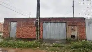 Casa - Piripiri, PI