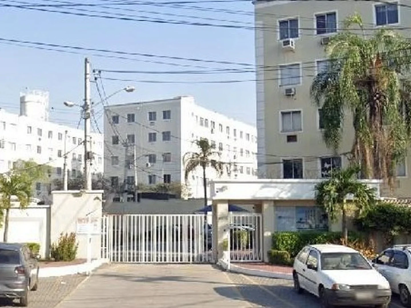 Apartamento - Rio De Janeiro, RJ - foto 1
