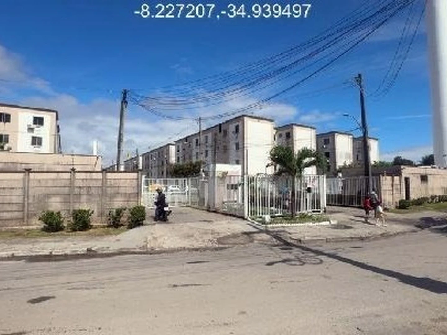 Apartamento - Jaboatao Dos Guararapes, PE - foto 1
