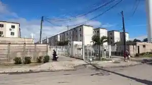 Apartamento - Jaboatao Dos Guararapes, PE