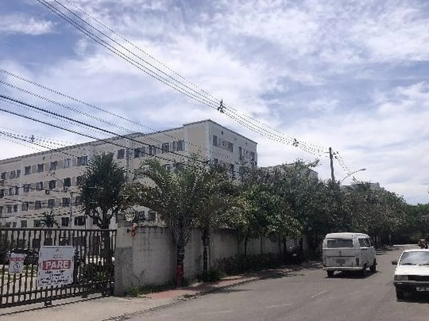 Apartamento - Rio De Janeiro, RJ - foto 1