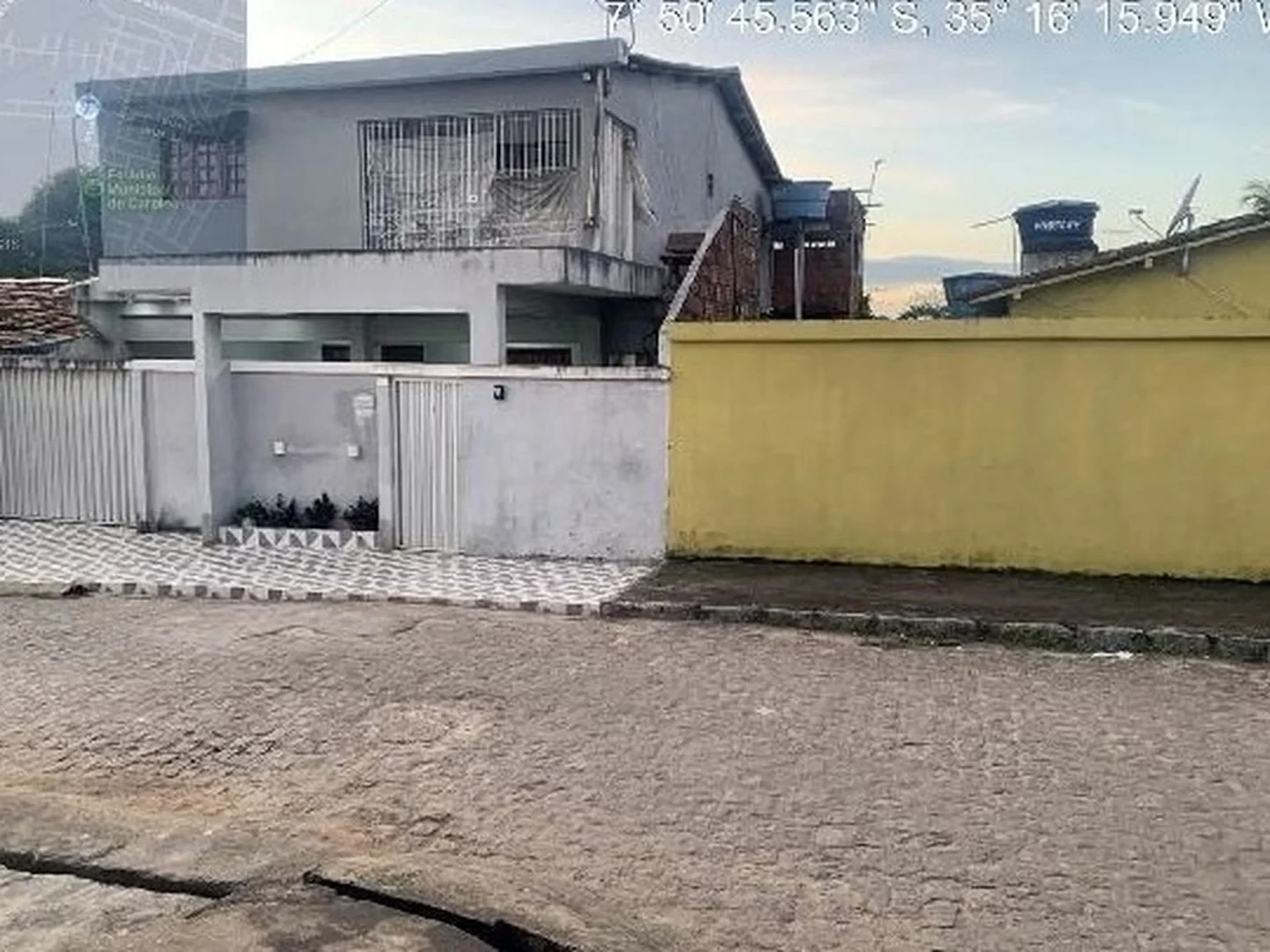 Casa - Carpina, PE - foto 1