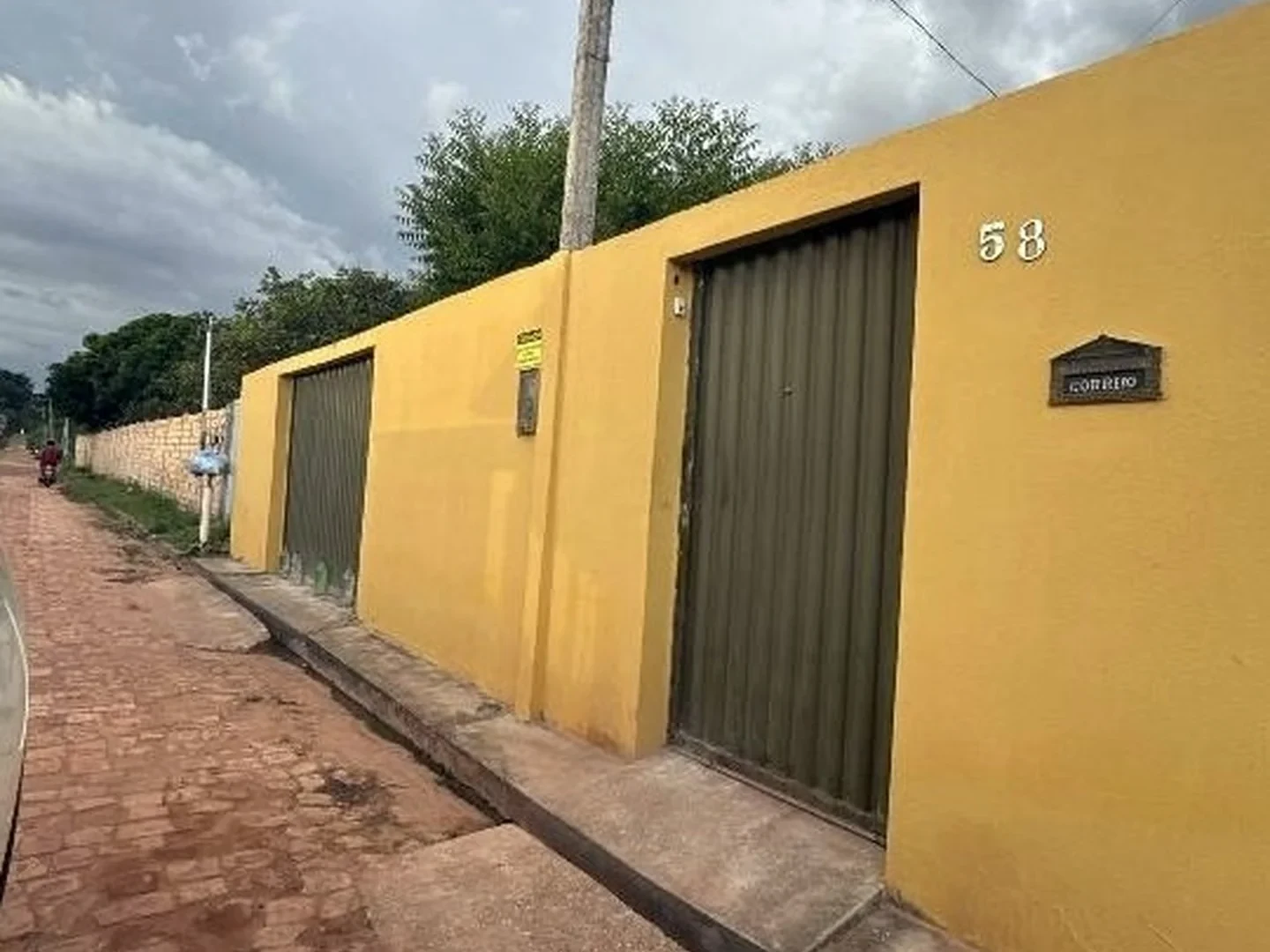 Casa - Altos, PI - foto 1