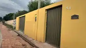 Casa - Altos, PI