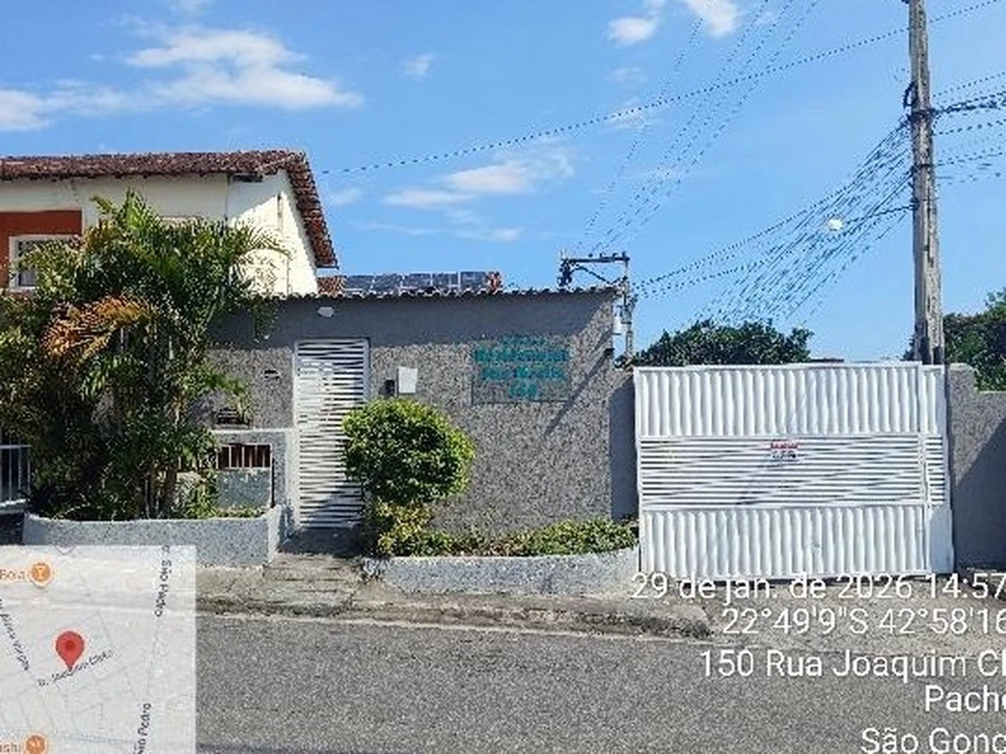 Casa - Sao Goncalo, RJ - foto 1