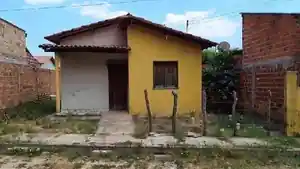 Casa - Altos, PI