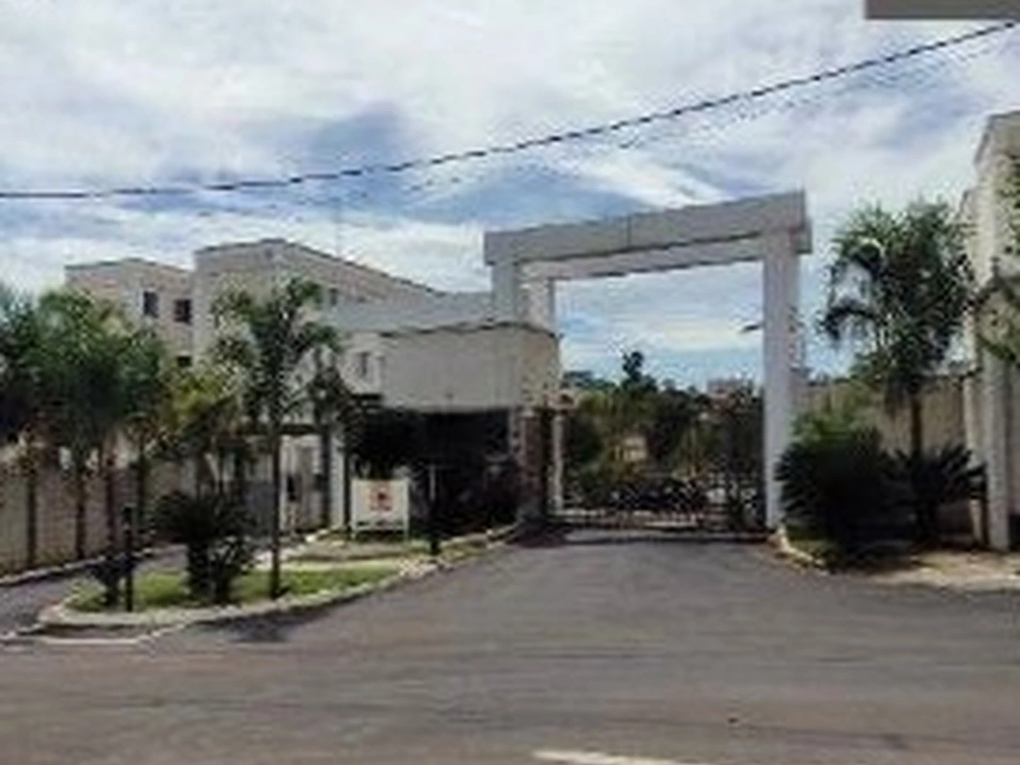 Apartamento - Marilia, SP - foto 1