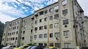 Apartamento - Rio De Janeiro, RJ