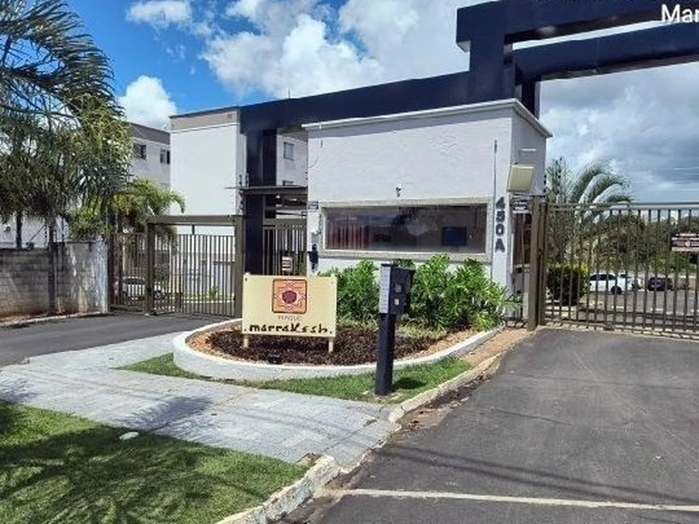 Apartamento - Marilia, SP - foto 1